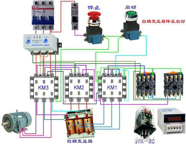 西安西瑪電機燒壞測量方法及預防。