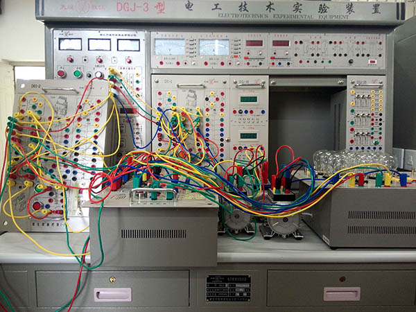 三相異步電動機(jī)有哪些電氣保護(hù)措施？