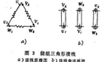 三相異步電動機(jī)的兩種接線方法。——西安博匯儀器儀表有限公司